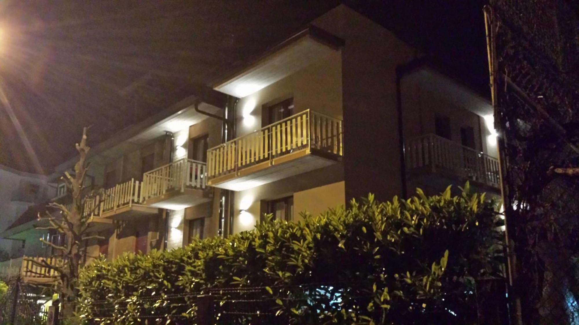 Hotel Rado Lido di Jesolo Luaran gambar