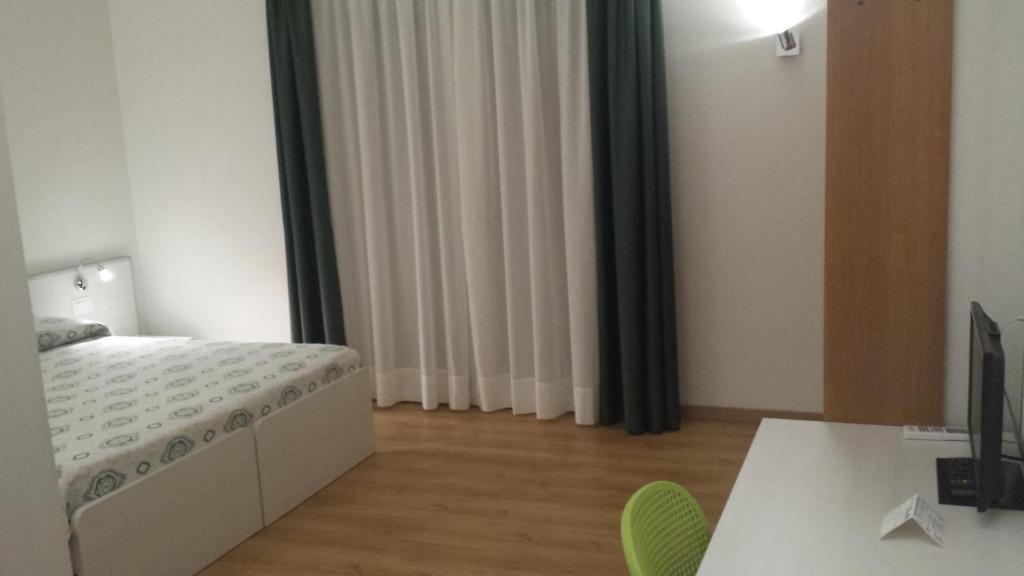 Hotel Rado Lido di Jesolo Luaran gambar
