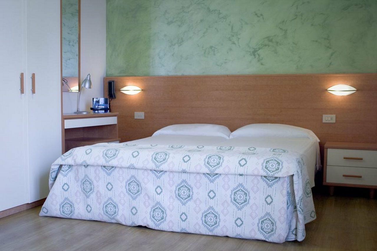 Hotel Rado Lido di Jesolo Luaran gambar
